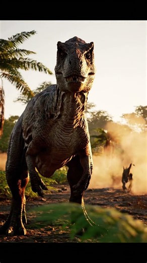 Concavenator at Dawn: The Ridge-Back Hunter Revealed