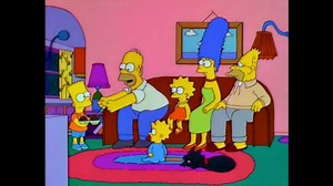 123K views · 2.3K reactions | 'Mmm...I think you're a little young to be investigating an attempted murder. Why don't you try to solve the mystery of who put that mud in the freezer?' Who wants chocolate ice cream!? - Me, me, me!!' (S7 E1 - 'Who Shot Mr. Burns? Part Two') | The Simpsons & Futurama Best Moments | Facebook