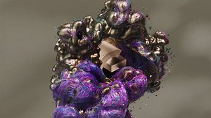 Google Design - Design and Material Explorations