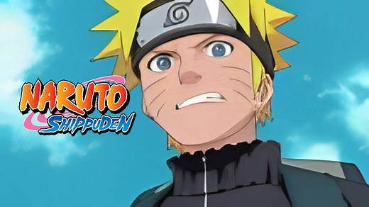 Naruto: Shippuden - Season - Ep 15 - Senjata Rahasia Itu Bernama...