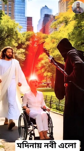 মদিনায় নবী এলো মা আমেনার ঘরে #মদিনায় #নবী#এলো #মা #আমেনার #কোলে #trending #foryou #viralshort