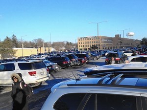 Naperville Election 2025: Council candidates speak to future development of city’s Fifth Avenue