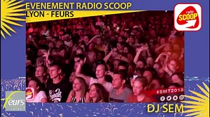 Gros live lors de la soirée Radio Scoop 🔥devant 50 000 personnes Quand on te dit que Dj Sem est chaud, si t'y croyais pas, t'en a la preuve 🎧💣 Booking Dj Sem ☎️ +33783667655 📩 Djsemmanager@gmail.com | Dj Sem
