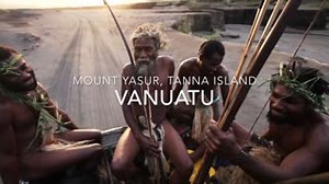 19K views · 86 shares | One of the shoots we did right at the edge of an active volcano crater #Vanuatu | Jimmy Nelson | Facebook
