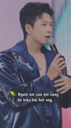 Ngô Kiến Huy và Hieuthuhai: Người Em HTH