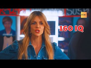 I’m A Janitor With IQ 160… And This is How i Outsmart Criminals || High Potential