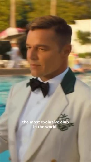 Palm Royale: The Most Exclusive Club in Palm Beach Premieres March 20