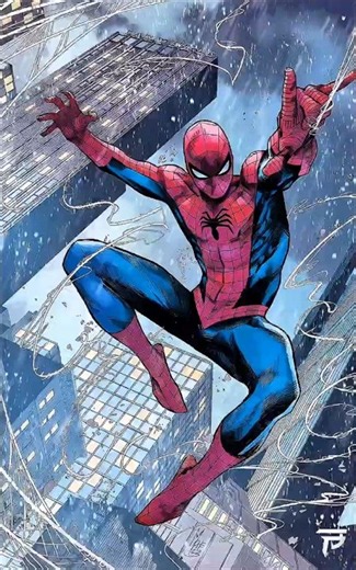 Spider-Man vs. Morbius | Marvel Facts Tamil | Playstrix Tamil #marvel