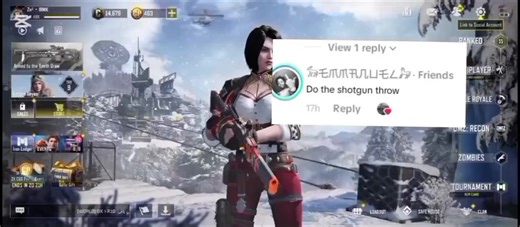 Master the Shotgun Throw Technique in Call of Duty Mobile