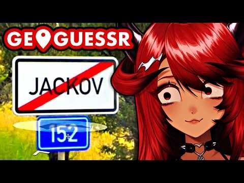 THIS IS A REAL PLACE?! (VanossGaming Reaction)