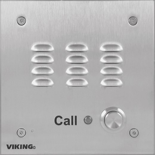 E-30 | Hands Free Speaker Phone With Dialer | Viking Electronics, Inc.