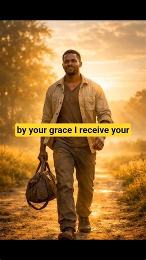 God’s Favor Will Rest On You This Week | Morning Scripture