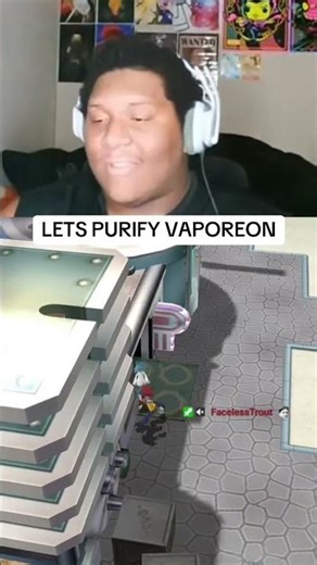 WHOLESOME PROPAGANDA ONLY