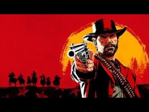LIVE 🔴 |Red Dead Redemption Gameplay | Story Missions, Gunfights & Open World