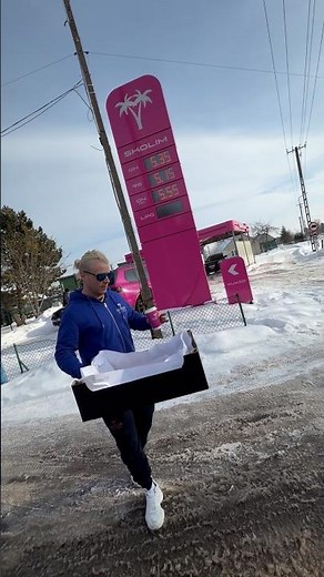 Do każdego tankowania i do każdej Kawy Na stacji SKOLIM.Czeremcha Przepyszne pączki 🍩wbijać #skolim