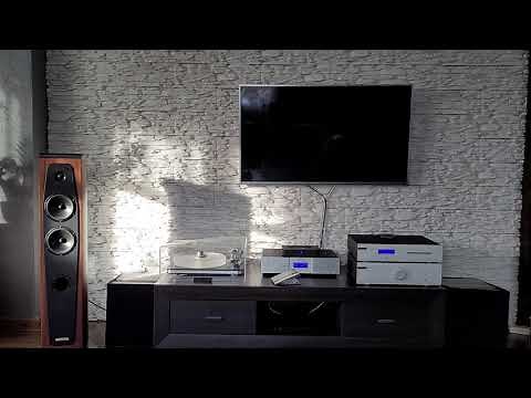 musical fidelity m6i