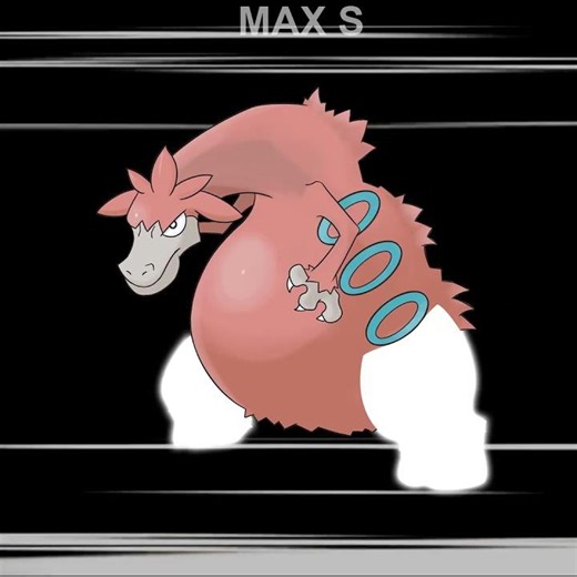 When Charizard Fuses With Camerupt, Torkoal & Grumpig! #Shorts