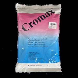 Cromax Dental Alginate