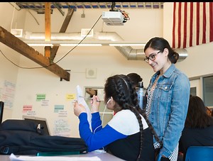 Teach For America Bay Area | Teach For America