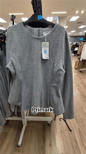 PRIMARK | New In