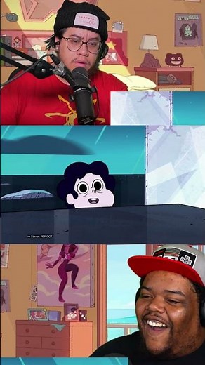 Peridot! (Steven Universe Season 1 Episode 36)