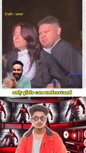 A b d u l 🍂 on Instagram: "Instagram shares a 16-second video of a man waking during simulated bed-shaking to pull and shield his sleeping wife, captioned to highlight that emotional care outweighs wealth in partners. Released December 20, 2025, by video curator , it rapidly gained 3,220 likes and 518,000 views, resonating with audiences valuing relational empathy over materialism. Replies mix admiration for the gesture with skepticism, citing staging clues like the man's jeans and camera-only 