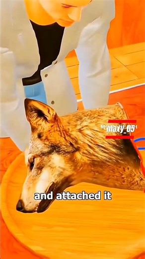 dog experiment from russia 😲😲😱 #hotfacts #intrestingfacts #trendingshorts #viral