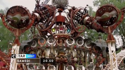 American Pickers - Chasseurs de trésors - VF - Diffusé le 14/01/17 à 20h50 sur CSTAR