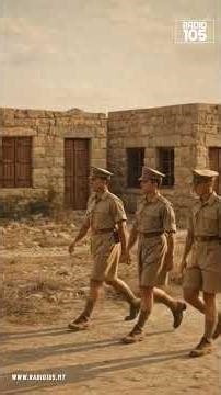 Fort Campbell Malta Restored #shorts