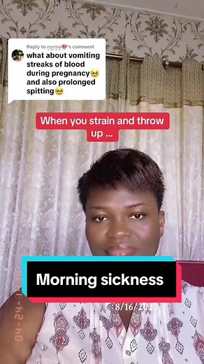 Understanding Morning Sickness: Causes and Symptoms Explained