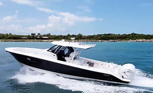 255 reactions · 36 shares | Pursuit Boats newest hull color for the 2021 Model Year is here - Carbon. | Pursuit Boats | Facebook