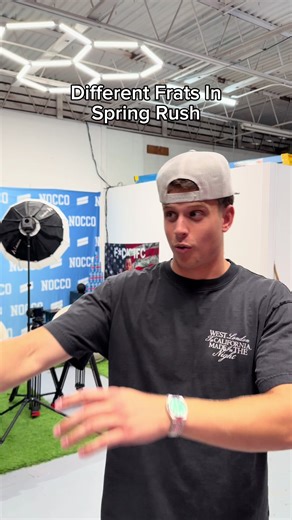 Discover the Hilarious Frat Moments We Missed