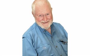 Max Forrest Riddick Obituary (2026) - Gulf Breeze, FL - Rose Lawn Funeral Home & Cemetery