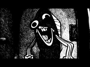 Spongebob Theme Song 800% Slower REVERSED