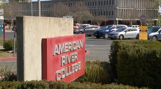 New CTE building at American River College offers in-demand programs