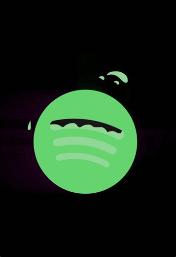 Spotify Logo Animation: Design vs. Result