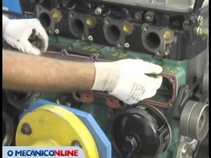 Motor MWM Sprint 408 cap 01