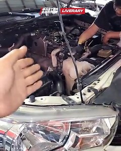 Toyota KD vs GD Engine Part 2 Ano nga ba ang pagkakaiba? YT LINK: https://youtu.be/6HdOqUkdlxQ | Master Garage Philippines