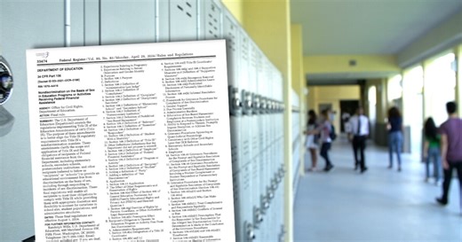 Title IX changes spark controversy and confusion in West Michigan schools