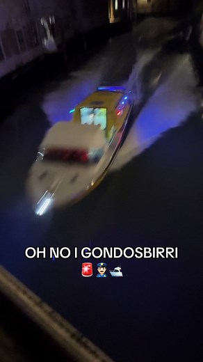 Gondosbirri a Venezia: Scopri il Loro Mondo