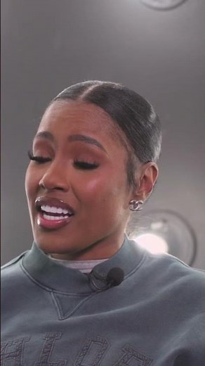 Bella Barcode Wont cheat on her spouse because of her Dad shooting her mom!