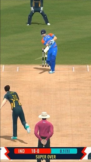 real cricket | real cricket 24 | real cricket 24 bowling tips & tricks #realcricket24 #shorts