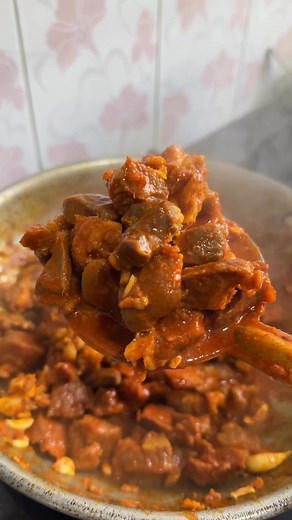 Mutton Sukka Recipe | Prabhu Shetty Food