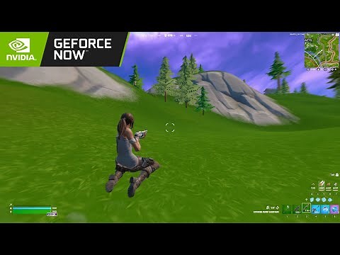 0 Delay on GeForce Now! (Tutorial)