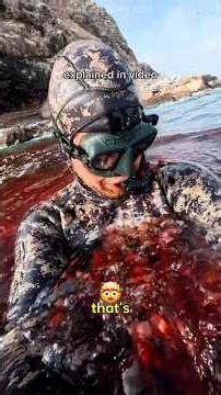 they swarmed him. it was over INSTANTLY...