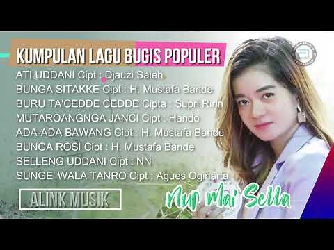 🌈 SELLA || KUMPULAN LAGU BUGIS PILIHAN versi ALINK MUSIK ELECTONE