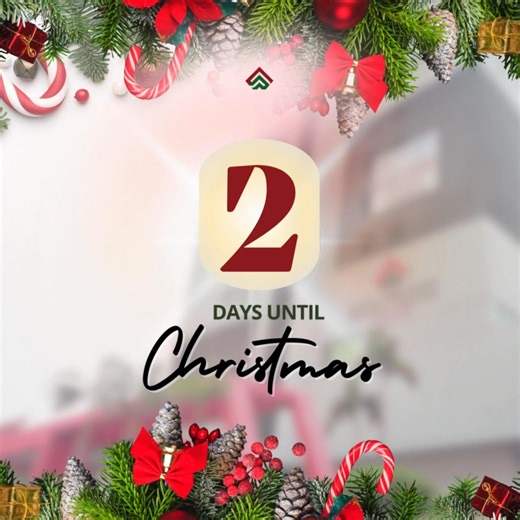 𝐉𝐮𝐬𝐭 𝟐 𝐝𝐚𝐲𝐬 𝐮𝐧𝐭𝐢𝐥 𝐂𝐡𝐫𝐢𝐬𝐭𝐦𝐚𝐬!🎄 As we approach the holidays, Asia Pacific Medical Center Iloilo remains fully committed to providing exceptional healthcare services. Our doors and hearts are open for those who need us, ensuring that your health never takes a holiday. 𝐒𝐭𝐚𝐲 𝐬𝐚𝐟𝐞 𝐚𝐧𝐝 𝐞𝐧𝐣𝐨𝐲 𝐭𝐡𝐞 𝐟𝐞𝐬𝐭𝐢𝐯𝐢𝐭𝐢𝐞𝐬 𝐰𝐢𝐭𝐡 𝐲𝐨𝐮𝐫 𝐥𝐨𝐯𝐞𝐝 𝐨𝐧𝐞𝐬! | Asia Pacific Medical Center-Iloilo
