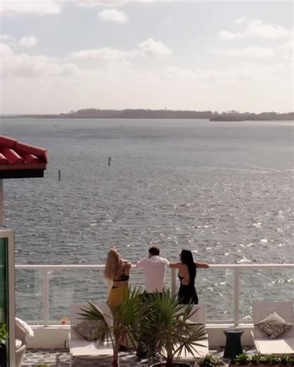 5.8K views · 19 reactions | This Earth Day, let's take a moment to appreciate the natural environment that makes Miami so special, and acknowledge our responsibility to protect it.  The theme of this year's Earth Hour is "Uniting for Our One Shared Home," which underscores our collective duty to safeguard our planet for future generations. What's one thing we can all do to care for the local environment? | InterContinental Miami | Facebook