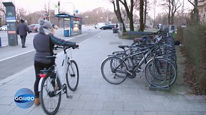 Ist dein #Fahrrad 🚴 schon bereit für die diesjährige Saison? Wir testen diverse #Rad-#Gadgets - Vielleicht ist ja was für dich dabei! 😎 #Galileo #bikelove | Galileo
