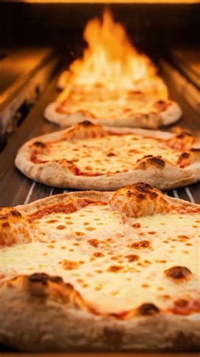 This Is How Pizza Is Made 😮🍕 | Factory Process